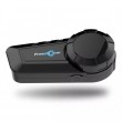 FREEDCONN KY-PRO SINGLE motorcycle intercom Black FREEDCONN KY-PRO SINGLE motorcycle intercom Black