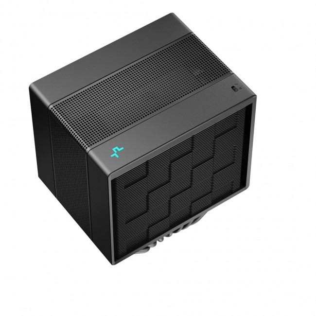DeepCool ASSASSIN 4S Processor Air cooler 14 cm Black 1 pc(s) DeepCool ASSASSIN 4S Processor Air cooler 14 cm Black 1 pc(s)