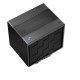 DeepCool ASSASSIN 4S Processor Air cooler 14 cm Black 1 pc(s) DeepCool ASSASSIN 4S Processor Air cooler 14 cm Black 1 pc(s)