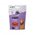 MR. BANDIT STRIPS Duck Strips - dog treat - 80 g