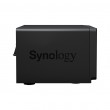 Synology DiskStation DS1823XS+ NAS/storage server Tower Ryzen Embedded V1780B 8 GB DDR4 0 TB DiskStation Manager Black Synology DiskStation DS1823XS+ NAS/storage server Tower Ryzen Embedded V1780B 8 GB DDR4 0 TB DiskStation Manager Black