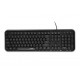 KEYBOARD I-BOX PULSAR IKS620, LED, WIRED