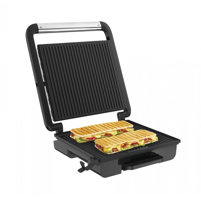 Electric Grill TEFAL GC 242D38 Inicio Adjust