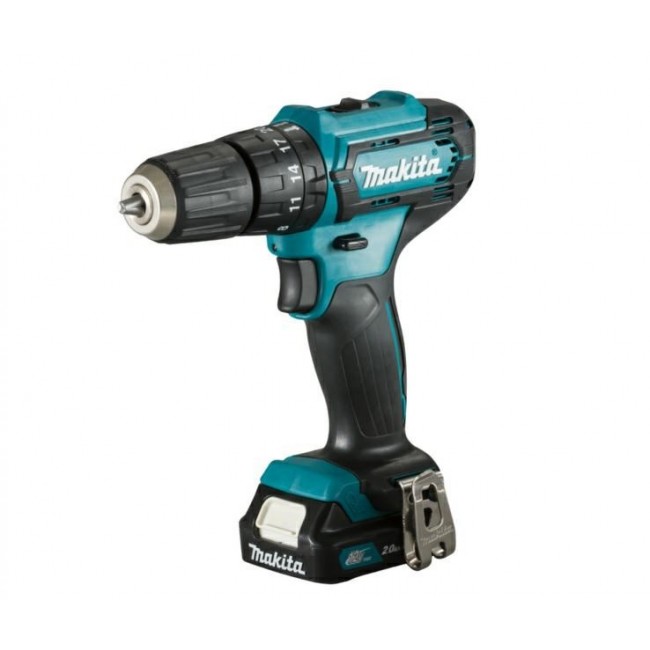 Cordless 12V Impact Drill Makita HP333DSAE