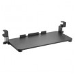 Maclean MC-839 holder Keyboard Black Maclean MC-839 holder Keyboard Black