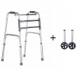 Walking frame rehabilitation trifunctional