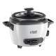 Russell Hobbs 27020-56 rice cooker 200 W Black, White