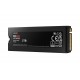 Samsung MZ-V9P2T0 M.2 2 TB PCI Express 4.0 V-NAND MLC NVMe Samsung MZ-V9P2T0 M.2 2 TB PCI Express 4.0 V-NAND MLC NVMe