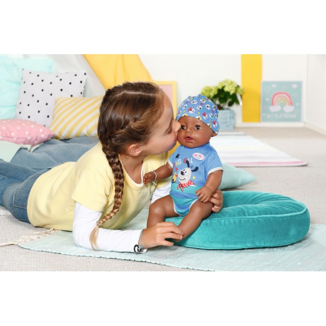BABY born Magic Boy DoC 43cm BABY born Magic Boy DoC 43cm
