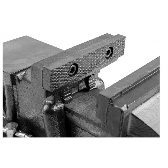 Neo Tools 100mm locksmith vice