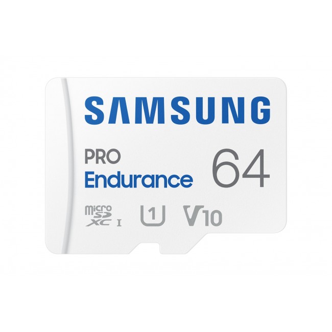 Samsung MB-MJ64K 64 GB MicroSDXC UHS-I Class 10 Samsung MB-MJ64K 64 GB MicroSDXC UHS-I Class 10