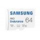 Samsung MB-MJ64K 64 GB MicroSDXC UHS-I Class 10 Samsung MB-MJ64K 64 GB MicroSDXC UHS-I Class 10