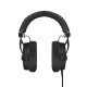 Beyerdynamic DT 990 PRO Headphones Wired Head-band Music Black Beyerdynamic DT 990 PRO Headphones Wired Head-band Music Black