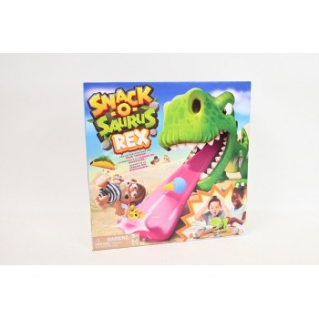 REX'S SNACK SPIN GAME 6070778 PUD3