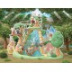 Sylvanian Families 5761 doll Sylvanian Families 5761 doll