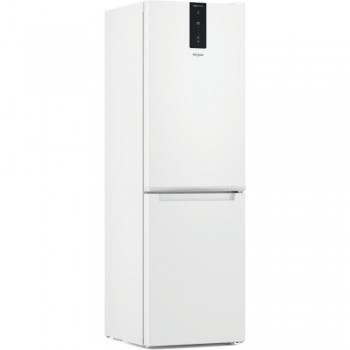 Whirlpool W7X 82O W Freestanding 335 L E White