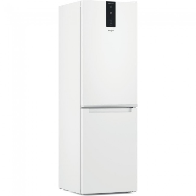 Whirlpool W7X 82O W Freestanding 335 L E White Whirlpool W7X 82O W Freestanding 335 L E White