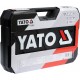 Yato YT-38891 mechanics tool set