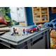 LEGO MARVEL 76279 SPIDER-MAN RACE CAR & VENOM GREEN GOBLIN LEGO MARVEL 76279 SPIDER-MAN RACE CAR & VENOM GREEN GOBLIN