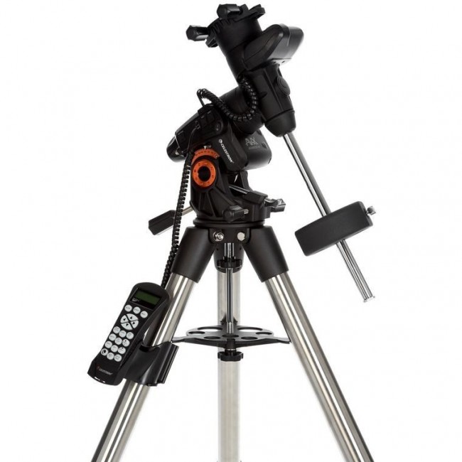 Celestron Advanced VX Mount Telescope mounting bar Celestron Advanced VX Mount Telescope mounting bar