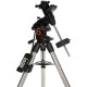 Celestron Advanced VX Mount Telescope mounting bar Celestron Advanced VX Mount Telescope mounting bar