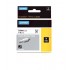 DYMO Rhino Hei schrumpfschlauch 24mmx1.5m schwarz- wei 
