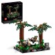 LEGO STAR WARS 75353 DIORAMA: ENDOR SPEEDER CHASE LEGO STAR WARS 75353 DIORAMA: ENDOR SPEEDER CHASE