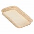 Midollino wicker basket - Brown, 39 cm