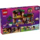LEGO FRIENDS 42654 Pony Ranch & Stable LEGO FRIENDS 42654 Pony Ranch & Stable