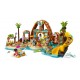 LEGO FRIENDS 42673 Family Vacation Beach Resort LEGO FRIENDS 42673 Family Vacation Beach Resort