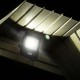 LED projector V-TAC VT-138S 30W SAMSUNG CHIP Motion sensor 3000K 2340lm (SKU 20262) Black