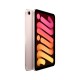 Apple iPad mini 6th Gen 8.3in Wi-Fi+Cellular 256GB - Rose Gold Apple iPad mini 6th Gen 8.3in Wi-Fi+Cellular 256GB - Rose Gold