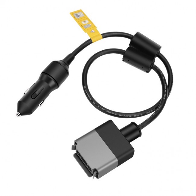 EcoFlow BKW-RIVER portable power station accessory Charging cable EcoFlow BKW-RIVER portable power station accessory Charging cable