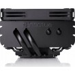 NOCTUA NH-L9x65 chromax.black Low Profile CPU cooler