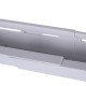 PYRAMIS universal functional insert for sinks PYRAMIS universal functional insert for sinks