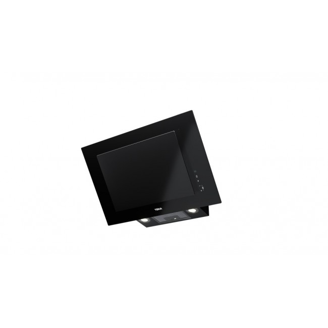 Teka DVT 78660 TBS Wall-mounted Black 698 m /h