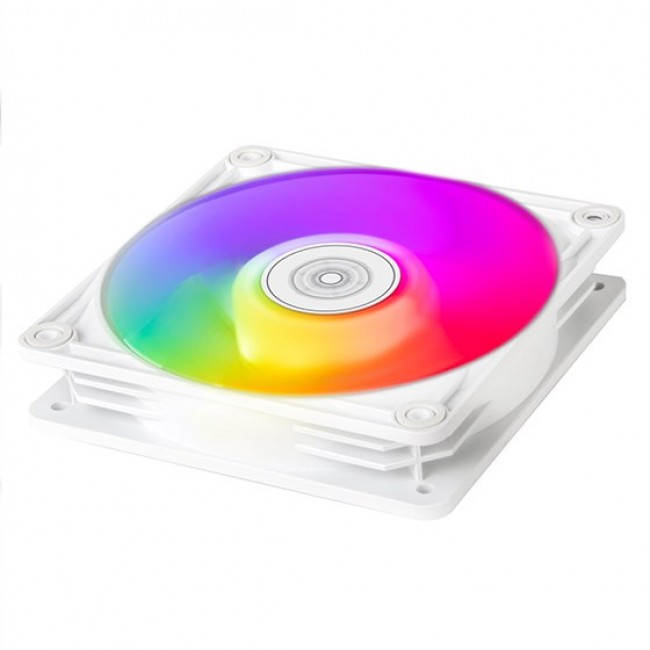 Silverstone VISTA 120 ARGB Motherboard Fan 12 cm White 1 pc(s) Silverstone VISTA 120 ARGB Motherboard Fan 12 cm White 1 pc(s)
