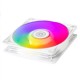 Silverstone VISTA 120 ARGB Motherboard Fan 12 cm White 1 pc(s) Silverstone VISTA 120 ARGB Motherboard Fan 12 cm White 1 pc(s)