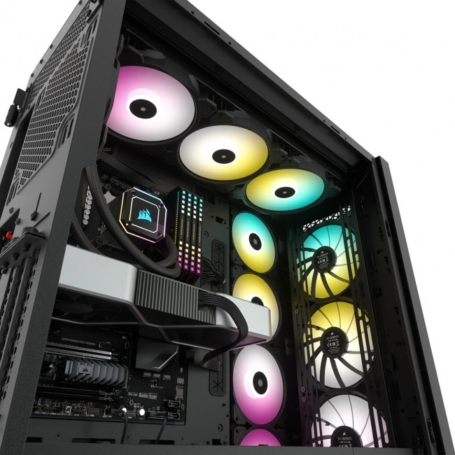 Corsair MP600 PRO XT 2 TB M.2 PCI Express 4.0 NVMe 3D TLC NAND