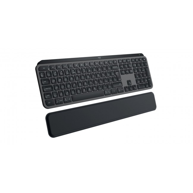 Wireless Keyboard MX Keys ENG/Graphite Logitech Wireless Keyboard MX Keys ENG/Graphite Logitech
