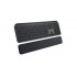 Wireless Keyboard MX Keys ENG/Graphite Logitech