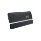 Wireless Keyboard MX Keys ENG/Graphite Logitech Wireless Keyboard MX Keys ENG/Graphite Logitech