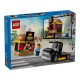 LEGO CITY 60404 BURGER TRUCK LEGO CITY 60404 BURGER TRUCK