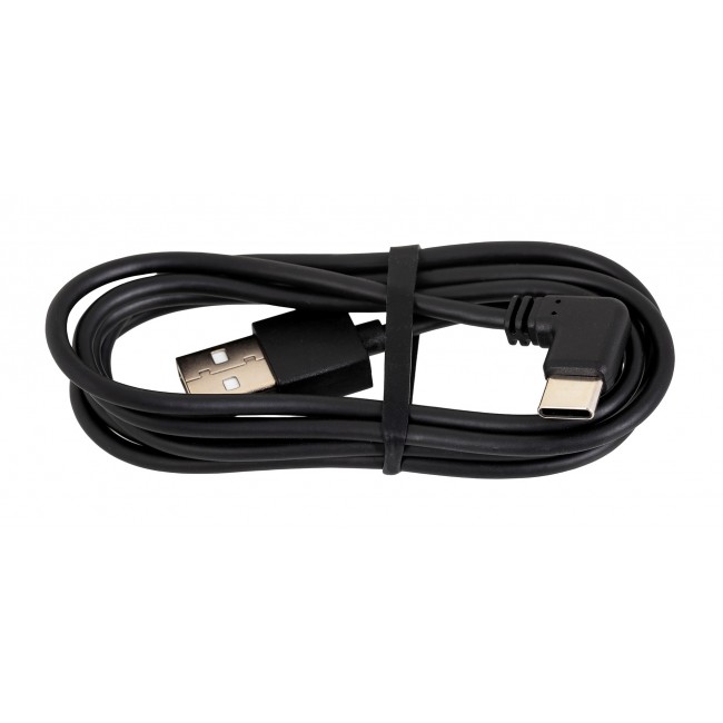 Sena 10S motorcycle intercom 4 channels 1600 m Black