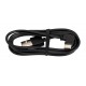 Sena 10S motorcycle intercom 4 channels 1600 m Black