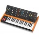 Behringer POLY D synthesizer Analog synthesizer 37 Black Behringer POLY D synthesizer Analog synthesizer 37 Black