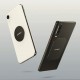 Ugreen metal plates for magnetic phone holders, 2 pcs. LP123 (black) Ugreen metal plates for magnetic phone holders, 2 pcs. LP123 (black)