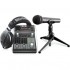 Behringer PODCASTUDIO 2 USB Zestaw do nagrywania i podcast w USB