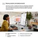 HP Series 5 Pro 23.8 inch FHD Monitor - 524pf HP Series 5 Pro 23.8 inch FHD Monitor - 524pf