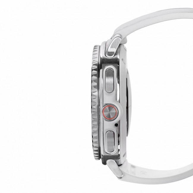 Samsung Galaxy Watch 8 Classic 3.3 cm (1.3 Samsung Galaxy Watch 8 Classic 3.3 cm (1.3